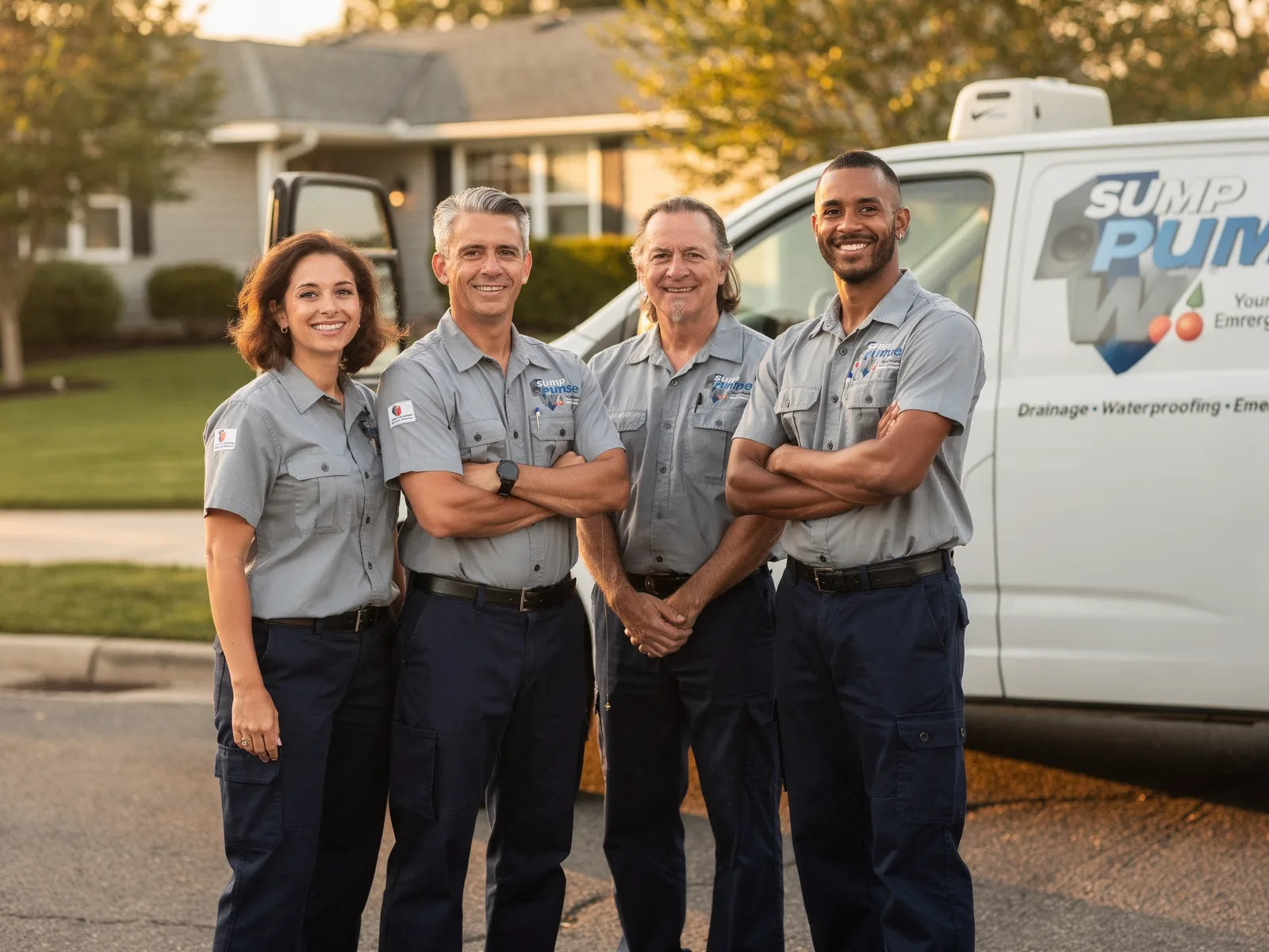 Water Heater Repair company in Cumberland Center, ME